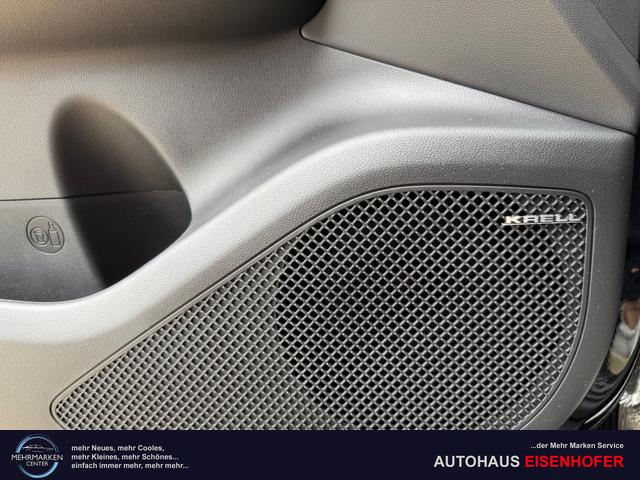 Hyundai TUCSON HEV N-Line Assist - Sitz Pack UWB LAGER 