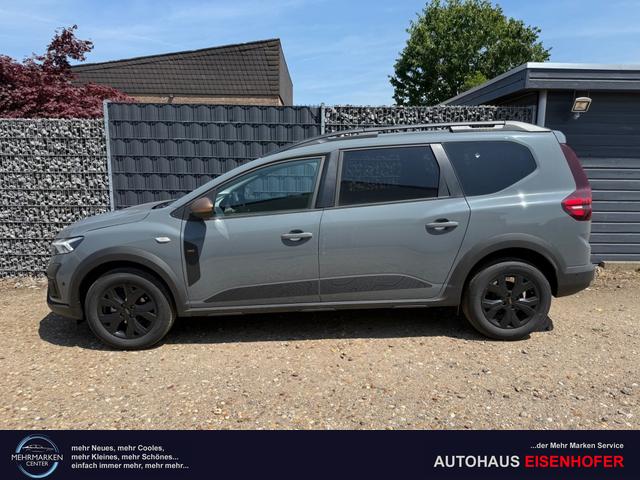 Dacia Jogger TCE 110 Extreme Keyless Totwinkel SHZ 