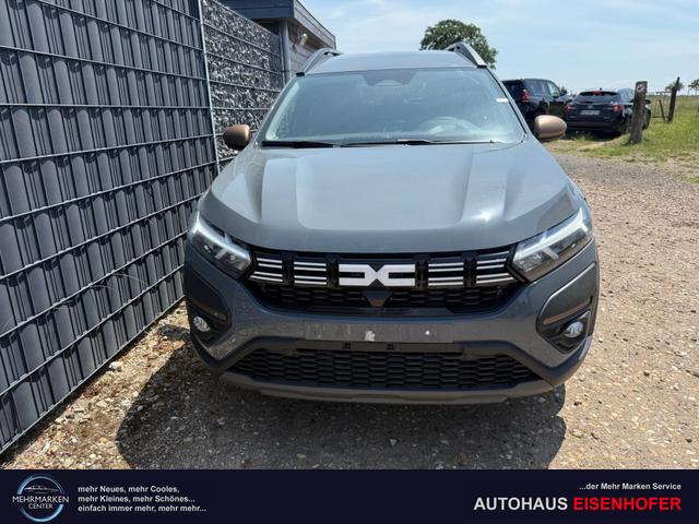 Dacia Jogger - TCE 110 Extreme Keyless Totwinkel SHZ