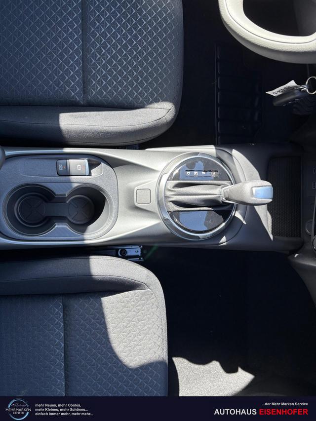 Nissan Juke 1.0 Acenta CarPlay LED Klimaaut SHzg R.Kam DCT7 