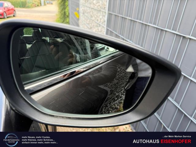 Mazda CX-30 2.0 48V ACC 360 Totwinkel Keyless SHZ 