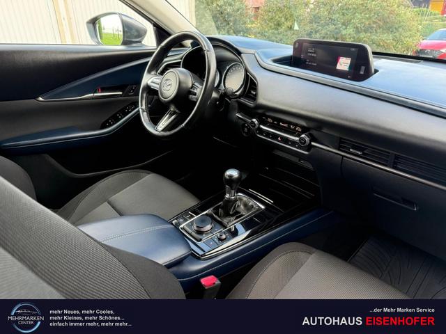 Mazda CX-30 2.0 48V ACC 360 Totwinkel Keyless SHZ 