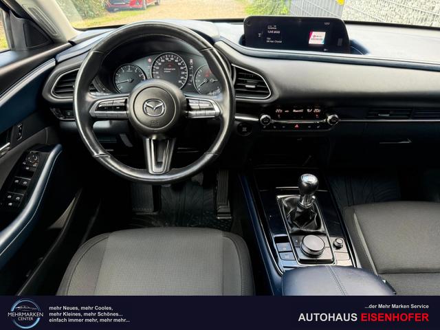 Mazda CX-30 2.0 48V ACC 360 Totwinkel Keyless SHZ 