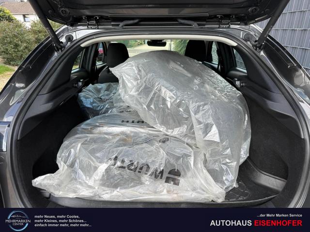 Mazda CX-30 2.0 48V ACC 360 Totwinkel Keyless SHZ 