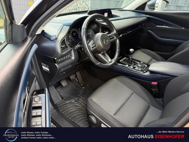 Mazda CX-30 2.0 48V ACC 360 Totwinkel Keyless SHZ 