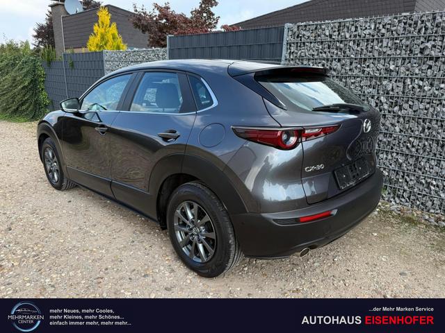 Mazda CX-30 2.0 48V ACC 360 Totwinkel Keyless SHZ 