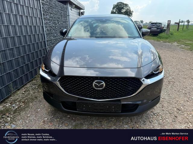 Mazda CX-30 2.0 48V ACC 360 Totwinkel Keyless SHZ 
