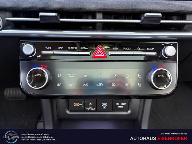 Hyundai TUCSON HEV Premium Pano Assist-Pack UWB 