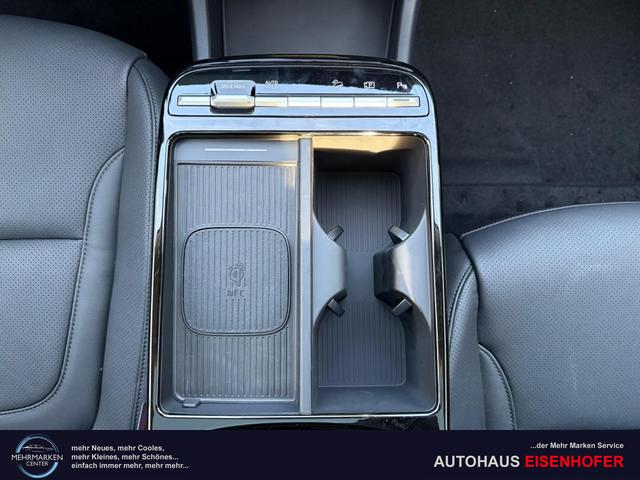 Hyundai TUCSON HEV Premium Pano Assist-Pack UWB 