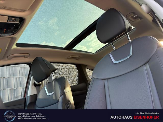 Hyundai TUCSON HEV Premium Pano Assist-Pack UWB 