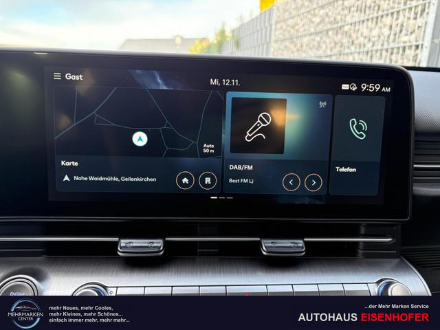 Hyundai KONA 1.6 T-GDI PRIME LAGER 