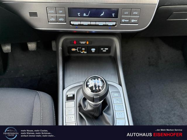 Hyundai KONA 1.6 T-GDI PRIME LAGER 