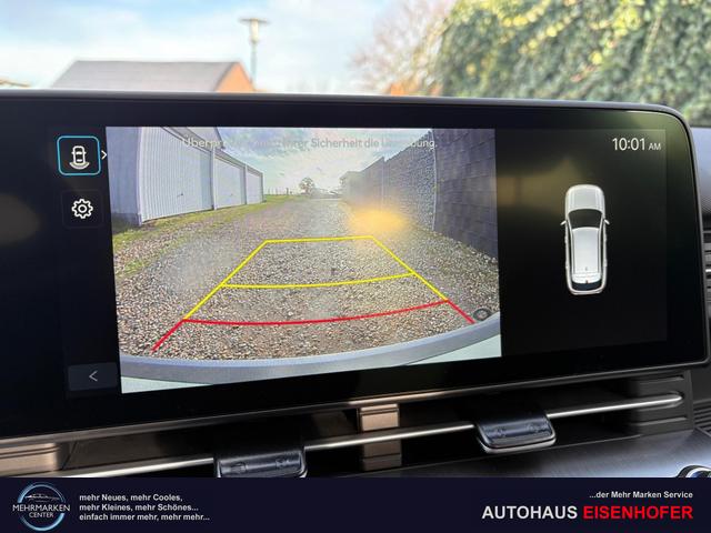 Hyundai KONA 1.6 T-GDI PRIME LAGER 