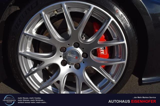 Toyota Yaris Cross 1.6 Turbo GR High Performance 