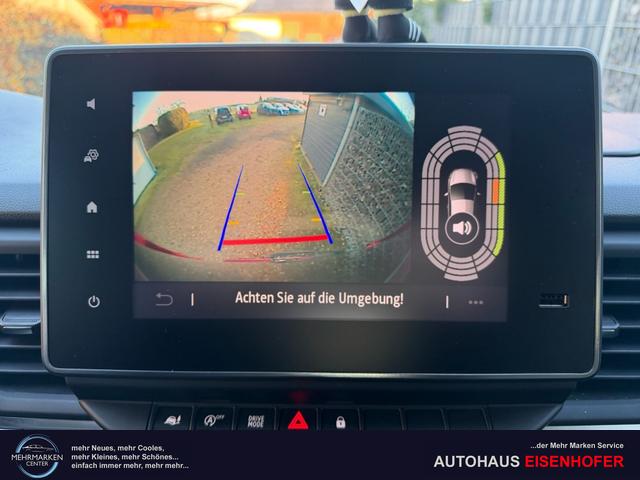 Renault Trafic dCi 170 EDC SpaceClass Escapade Leder ACC 