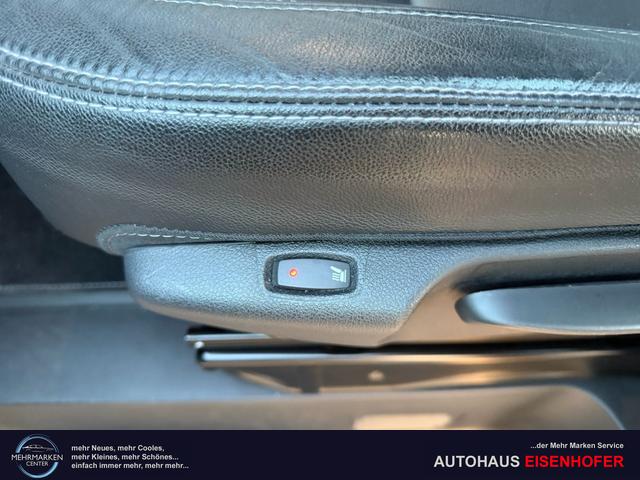 Renault Trafic dCi 170 EDC SpaceClass Escapade Leder ACC 