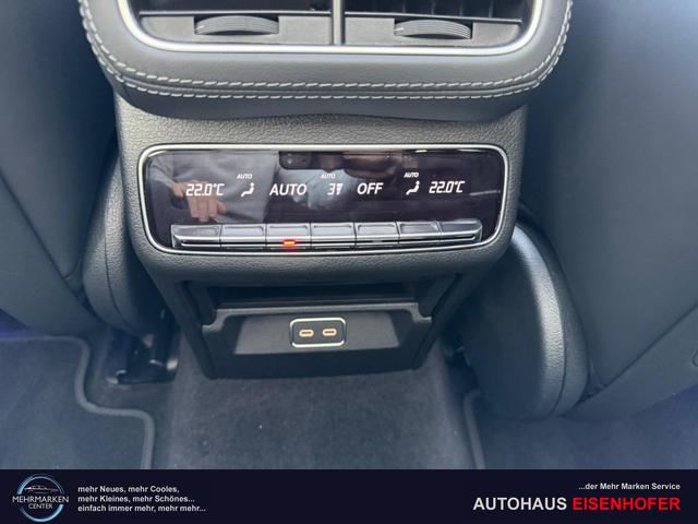 Mercedes-Benz GLE SUV S 4M+ VOLL Massage Soft AHK 