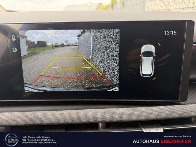 Hyundai TUCSON 1.6 T-GDI DCT 48V N-Line Krell ACC EHK SHZ 