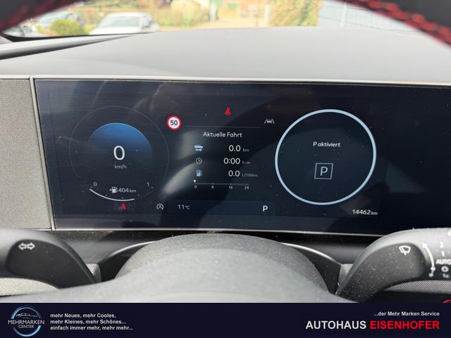 Hyundai TUCSON 1.6 T-GDI DCT 48V N-Line Krell ACC EHK SHZ 