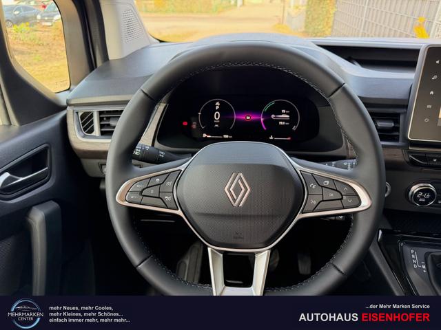 Renault Kangoo dCi 115 EDC Techno ACC SHZ Totwinkel 