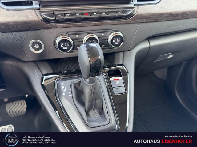 Renault Kangoo dCi 115 EDC Techno ACC SHZ Totwinkel 