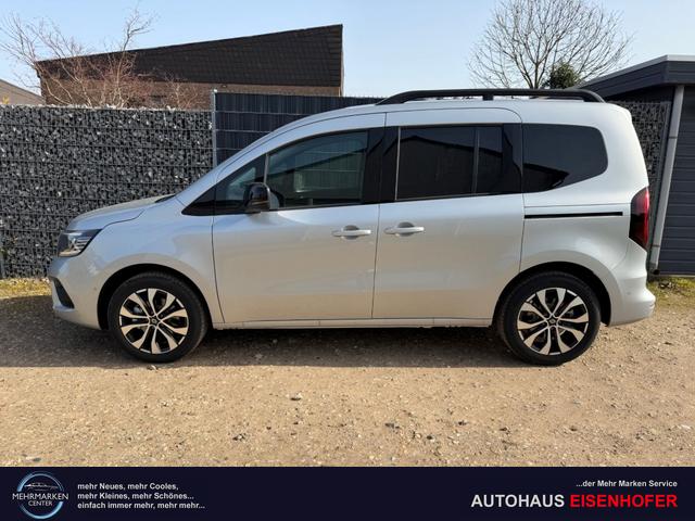 Renault Kangoo dCi 115 EDC Techno ACC SHZ Totwinkel 
