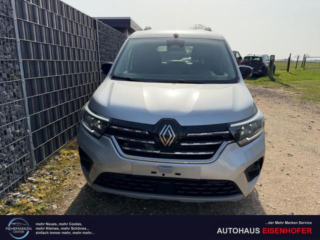 Renault Kangoo - dCi 115 EDC Techno ACC SHZ Totwinkel