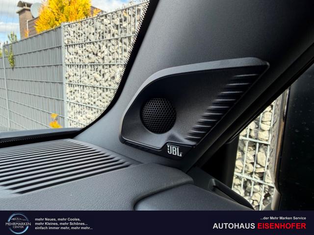 Toyota Land Cruiser 2.8 D-4D AT 48V 5-S JBL 20" HUD 360 