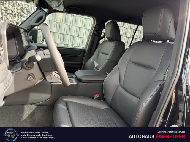 Toyota Land Cruiser 2.8 D-4D AT 48V 5-S JBL 20" HUD 360 