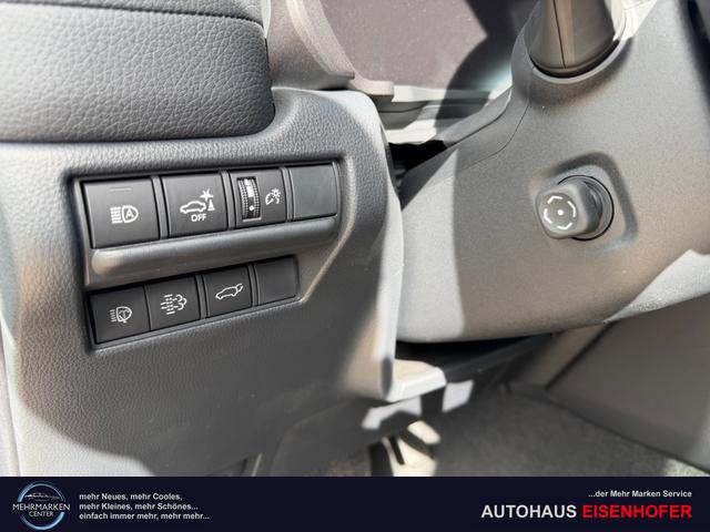 Toyota Land Cruiser 2.8 D-4D AT 48V 5-S JBL 20" HUD 360 