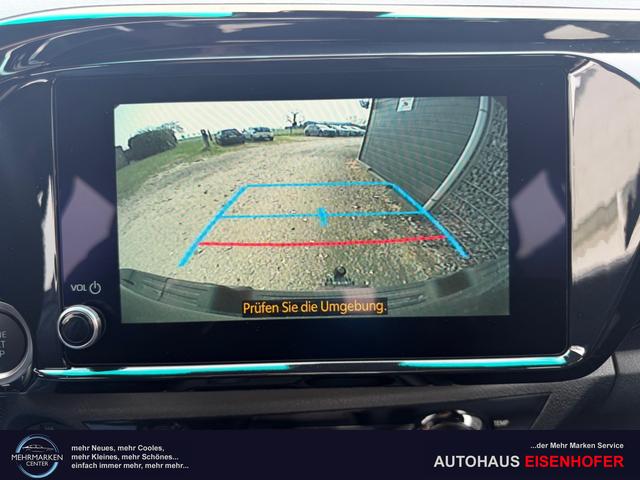 Toyota Hilux 2.8 D4D 48V AT Invincible AHK Lager 