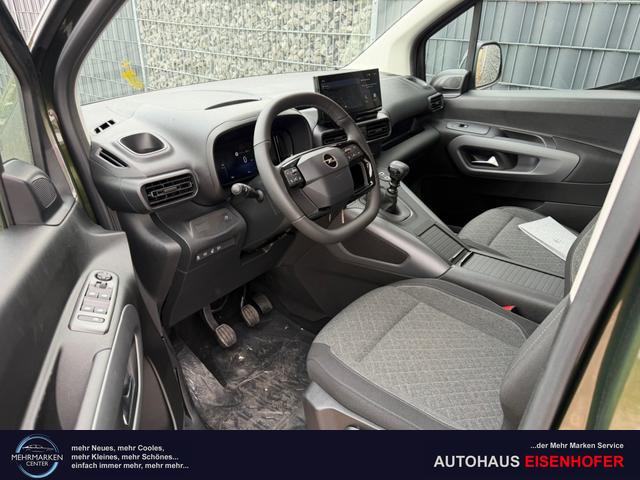 Opel Combo 1.5 D XL N1 Edition Connect Style Webasto 