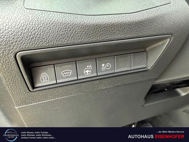 Opel Combo 1.5 D XL N1 Edition Connect Style Webasto 