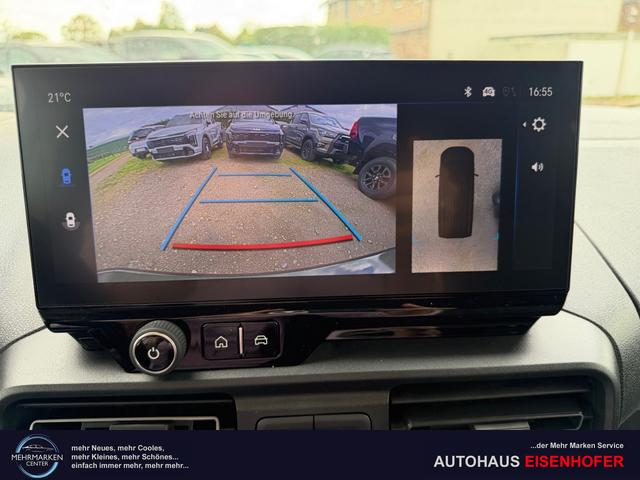 Opel Combo 1.5 D XL N1 Edition Connect Style Webasto 