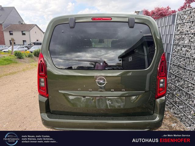Opel Combo 1.5 D XL N1 Edition Connect Style Webasto 