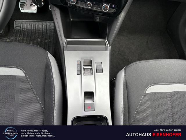 Opel Mokka 1.2 Turbo AT GS Lager 