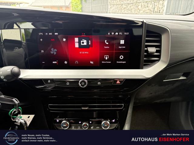 Opel Mokka 1.2 Turbo AT GS Lager 