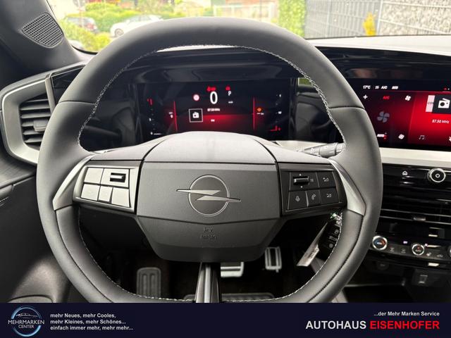 Opel Mokka 1.2 Turbo AT GS Lager 