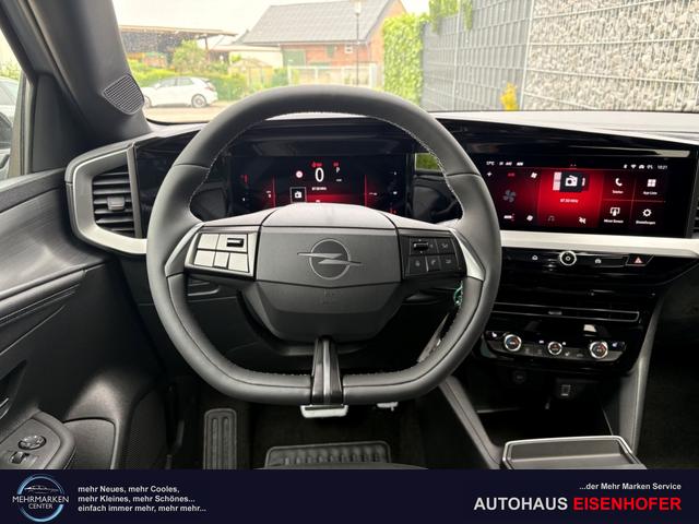 Opel Mokka 1.2 Turbo AT GS Lager 