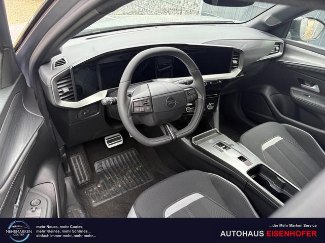 Opel Mokka 1.2 Turbo AT GS Lager 