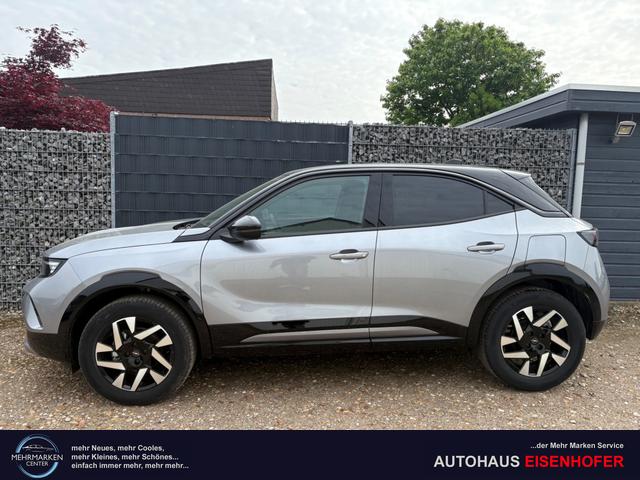 Opel Mokka 1.2 Turbo AT GS Lager 