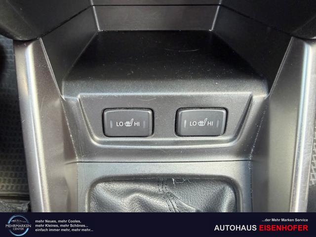 Suzuki Vitara 1.4 S 4X2 APP CAM SHZ Allwetter 