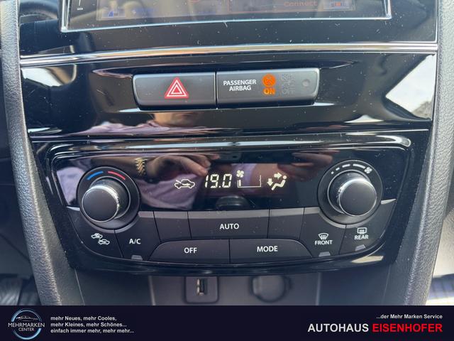 Suzuki Vitara 1.4 S 4X2 APP CAM SHZ Allwetter 