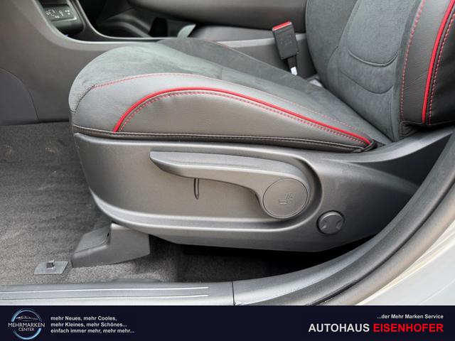 Hyundai TUCSON HEV N-Line PANO ACC EHK SHZ AKTION 