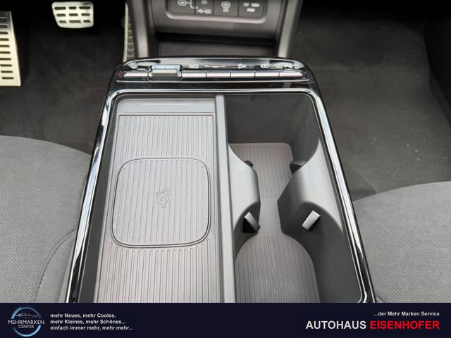 Hyundai TUCSON HEV N-Line PANO ACC EHK SHZ AKTION 