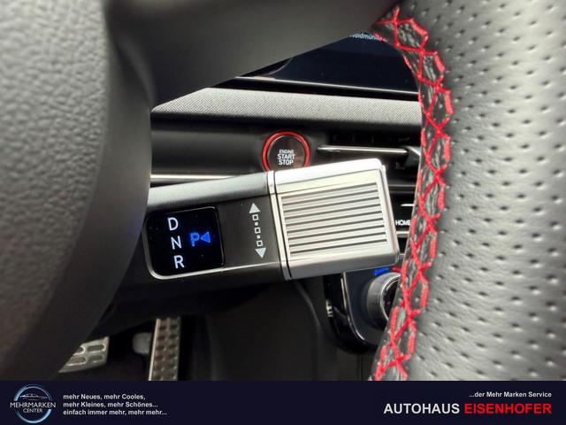 Hyundai TUCSON HEV N-Line PANO ACC EHK SHZ AKTION 