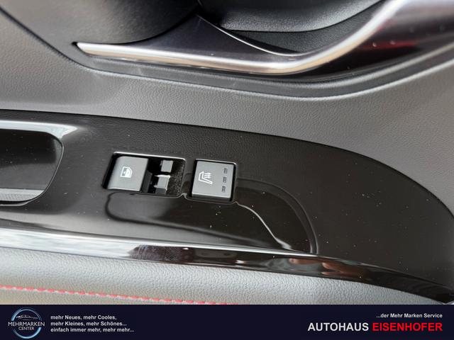 Hyundai TUCSON HEV N-Line X Pano Assist - Sitz Pack UWB 