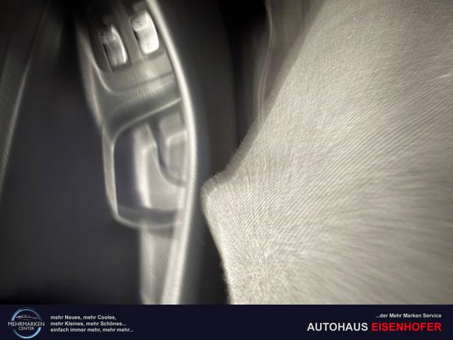 Mercedes-Benz E-Klasse d T Avantgarde AHK Totwinkel 
