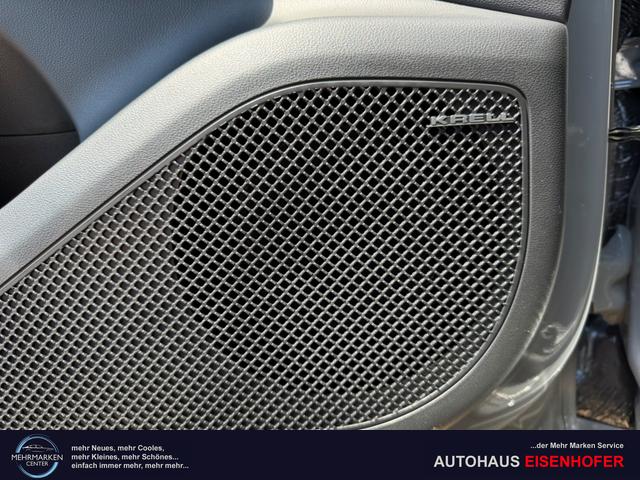 Hyundai TUCSON HEV N-Line Krell ACC EHK SHZ Shadow Lager 