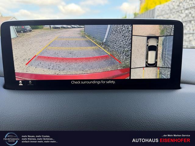 Mazda CX-5 2.0 Advantage 360 Head Up 
